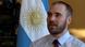 Argentinien Buenos Aires | Martin Guzman, Wirtschaftsminister Argentinien Buenos Aires | Martin Guzman, Wirtschaftsminister