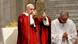 Vatikan | Papst Franziskus während Pfingstmesse im Petersdom Vatikan | Papst Franziskus während Pfingstmesse im Petersdom