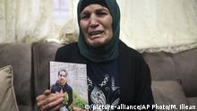 مصاب بالتوّحد.. إسرائيل تتأسف لمقتل الفلسطيني إياد وتفتح تحقيقاً