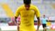 Deutschland Bundesliga - SC Paderborn v Borussia Dortmund | Jadon Sancho 'Justice for George Floyd' Deutschland Bundesliga - SC Paderborn v Borussia Dortmund | Jadon Sancho 'Justice for George Floyd'