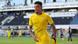 Deutschland Bundesliga - SC Paderborn v Borussia Dortmund | Jadon Sancho 'Justice for George Floyd' Deutschland Bundesliga - SC Paderborn v Borussia Dortmund | Jadon Sancho 'Justice for George Floyd'