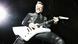James Hetfield of Metallica performs onstage James Hetfield of Metallica performs onstage