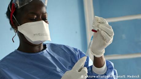 Милиони ваксини за богатите държави 25 дози за Гвинея в