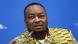 DR Kongo Eteni Longondo Gesundheitsminister DR Kongo Eteni Longondo Gesundheitsminister