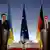 Deutschland Berlin | Dmytro Kuleba, Außenminister Ukraine & Heiko Maas, Bundesaußenminister