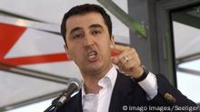 سياسي ألماني: أردوغان يصب الزيت على نار أزمة الرسوم الكاريكاتورية