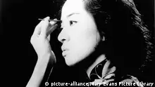 Yin Ji Kau Anita Mui (picture-alliance/Mary Evans Picture Library)