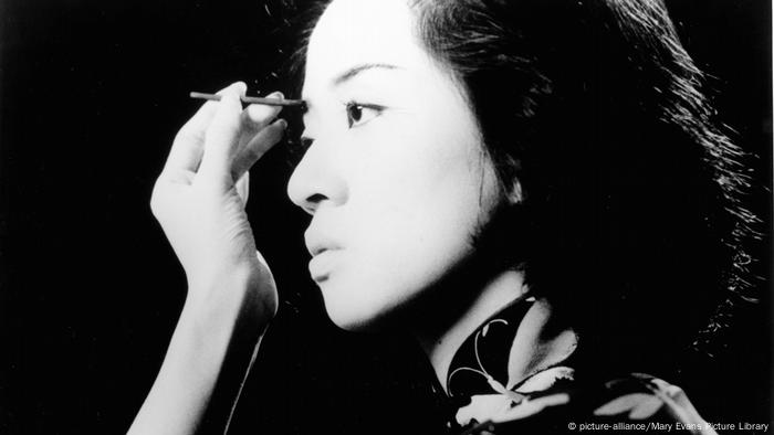 Yin Ji Kau Anita Mui (picture-alliance/Mary Evans Picture Library)