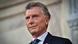 Mauricio macri, en una imagen de archivo. Mauricio macri, en una imagen de archivo.