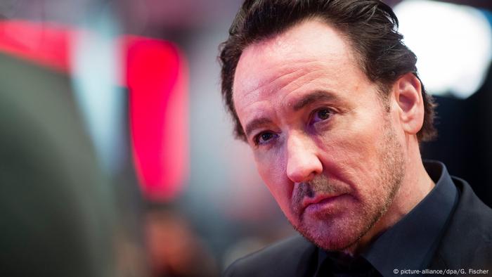 John Cusack, an American actor and activist, has been supporting the Indian farmers' movement since January. He has been regularly tweeting messages in support of the protesting farmers.