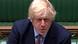 London Premierminister Boris Johnson im Unterhaus London Premierminister Boris Johnson im Unterhaus