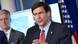 USA Washington | US-Verteidigungsminister | Mark Esper USA Washington | US-Verteidigungsminister | Mark Esper