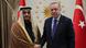 Katar Emiri Şeyh Tamim Bin Hamad el Tani ve Türkiye Cumhurbaşkanı Recep Tayyip Erdoğan (Arşiv) Katar Emiri Şeyh Tamim Bin Hamad el Tani ve Türkiye Cumhurbaşkanı Recep Tayyip Erdoğan (Arşiv)