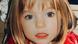 Madeleine McCann, pictured in 2007.