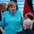 Deutschland Berlin Kabinettssitzung | Angela Merkel