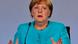 La canciller Angela Merkel. La canciller Angela Merkel.