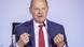 Finanzminister Olaf Scholz (SPD) stellt das Konjunkturpaket gemeinsam mit der Bundeskanzlerin vor Finanzminister Olaf Scholz (SPD) stellt das Konjunkturpaket gemeinsam mit der Bundeskanzlerin vor