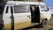 A camper van the suspect is believed to have owned A camper van the suspect is believed to have owned
