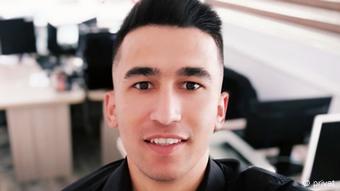 Abdulloh Ghurbati