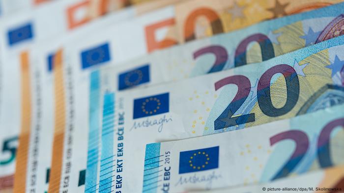 German Police Launch Raids In Russia Money Laundering Probe News Dw 11 08 2020