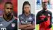A photo showing Jerome Boateng, Nicole Anyomi and Leroy Kwadwo A photo showing Jerome Boateng, Nicole Anyomi and Leroy Kwadwo