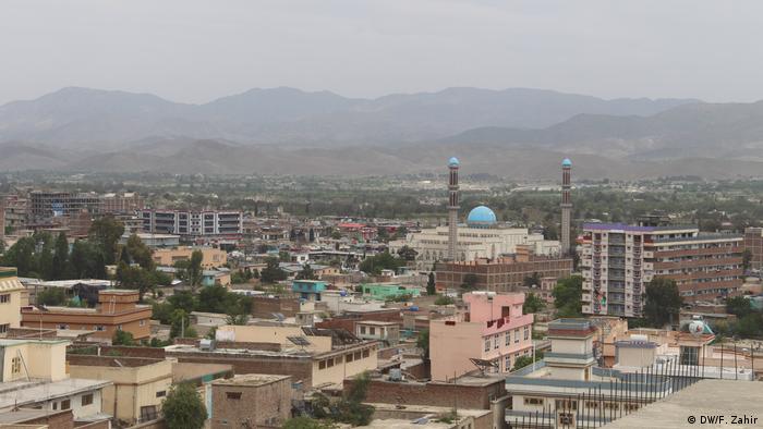 Afghanistan | Coronavirus | Provinz Khost Afghanistan | Coronavirus | Provinz Khost