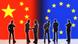 EU restricts exports to Hong Kong over China security law EU restricts exports to Hong Kong over China security law