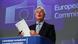 Brexit EU-Verhandlungschef Michel Barnier Brexit EU-Verhandlungschef Michel Barnier