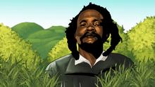 African Roots | Dedan Kimathi 1 | Porträt