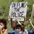 USA Proteste in Phoenix gegen Polizeigewalt