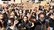 Protesto antirracista em Berlim Protesto antirracista em Berlim