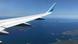 Kroatien | Flugzeug über der kroatischen Adria Kroatien | Flugzeug über der kroatischen Adria