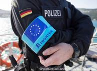 EU-Ermittlungen gegen Frontex-Grenzschützer