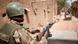 Troops of the Malian army patrol the ancient town of Djenne in central Mali Troops of the Malian army patrol the ancient town of Djenne in central Mali