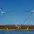 У Німеччині тестують плавучий вітрогенератор для глибоких морів