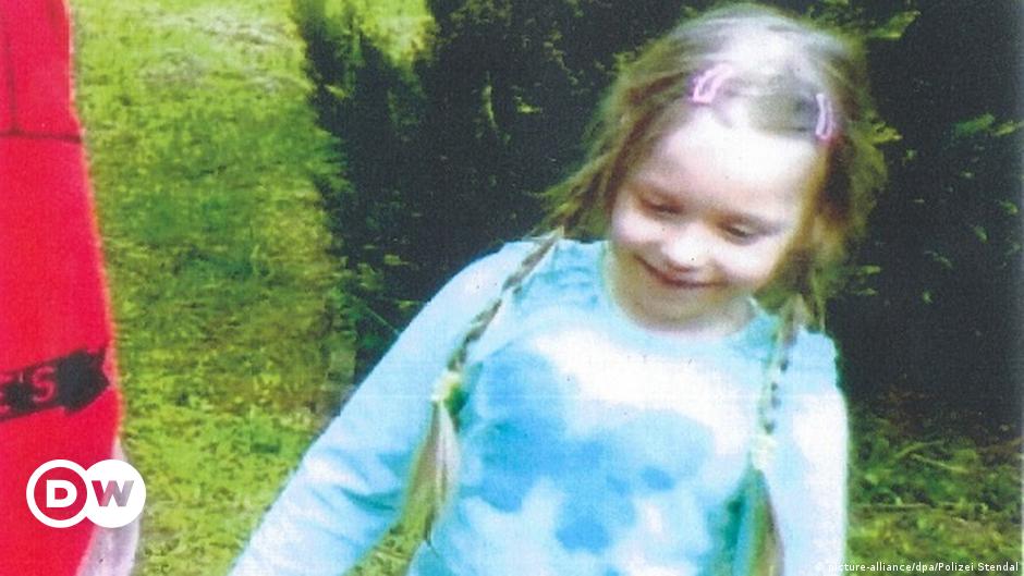 McCann case puts focus on Germany's missing children – DW – 06/08/2020