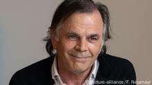 Markus Hinterhäuser: Wir bewegen uns auf dünnem Eis
