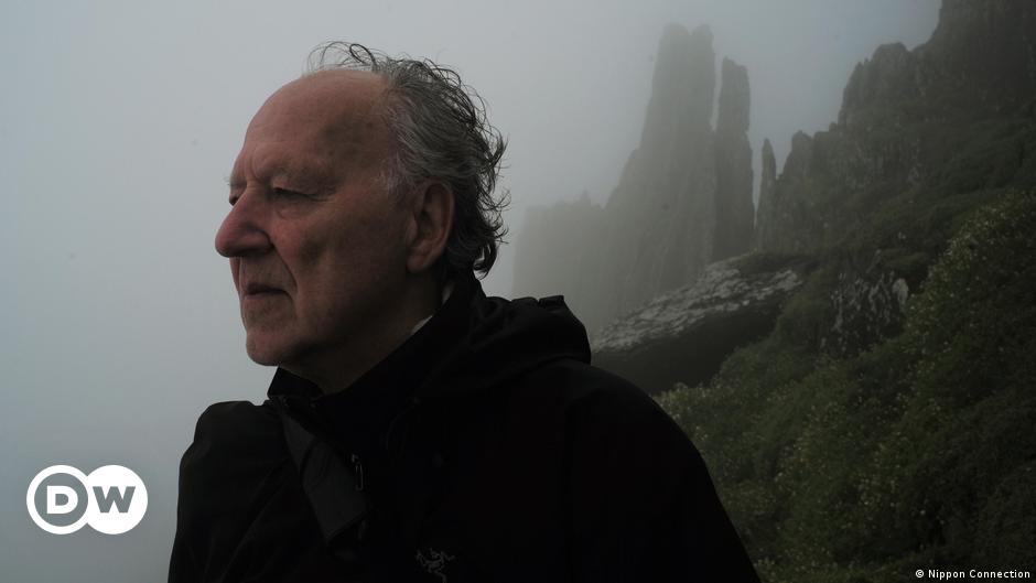 Filmemacher Werner Herzog: Vom Bergbauernhof nach Hollywood
