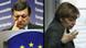 EU-Kommissionspräsident Barroso und Bundeskanzlerin Merkel (Fotomontage: DW) EU-Kommissionspräsident Barroso und Bundeskanzlerin Merkel (Fotomontage: DW)
