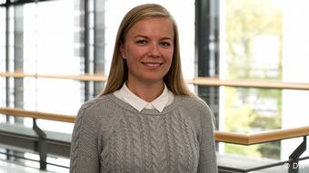 DW Busienss&Sales Elena Friauf