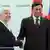 Jadranka Kosor i Borut Pahor su još novembra 2009. potpisali Sporazum o arbitraži
