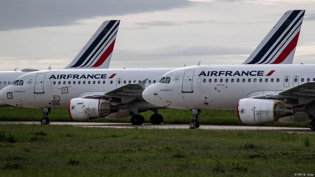 Airfrance Air France