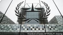 -FILE- In this Thursday, Nov. 7, 2019 file image the International Criminal Court, or ICC, is seen in The Hague, Netherlands. Sudanese militia leader Ali Kushayb, who is charged with 50 crimes against humanity and war crimes related to the conflict in Darfur, has been arrested more than 13 years after a warrant was issued for him, authorities said Tuesday, June 9, 2020. Kushayb surrended to authorities in a remote corner of northern Central African Republic, near the country's border with Sudan, International Criminal Court spokesman Fadi El Abdallah said. (AP Photo/Peter Dejong, File) |