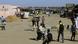 Foto de personas internamente desplazadas en Darfur Foto de personas internamente desplazadas en Darfur