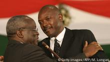 Kabulaben da ke gaban Burundi