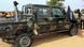 Nigeria Islmischer Staat in West Afrika ISWAP Truck Nigeria Islmischer Staat in West Afrika ISWAP Truck