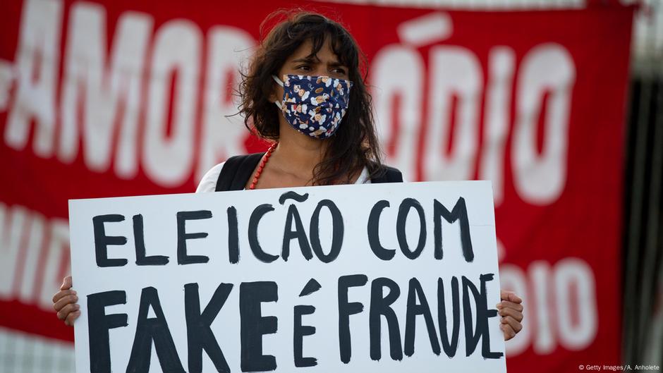 Brasilien gibt Corona-Statistik wieder frei | Aktuell ...