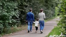 Дві мами і один тато: історія гомосексуальних батьків у Німеччині