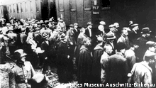 80. rocznica pierwszego transportu do Auschwitz: Niemcy mało wiedzą o polskich ofiarach 