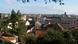 A panorama of Zagreb A panorama of Zagreb